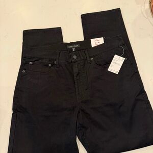Lucky Brand Men's Dark Jeans